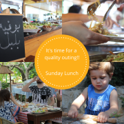 Sunday Lunch at Belbol Village Sunday Lunch at Belbol Village