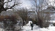 Laqlouq Snowshoeing with Vamos Todos Laqlouq Snowshoeing with Vamos Todos