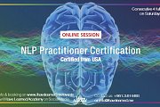 NLP Practitioner Certification Training Certified by The American Union Of NLP - Online Interactive Course - I Have Learned Academy NLP Practitioner Certification Training Certified by The American Union Of NLP - Online Interactive Course - I Have Learned Academy