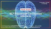 NLP Practitioner Certification Training Certified by The American Union Of NLP - Online Interactive Course - I Have Learned Academy NLP Practitioner Certification Training Certified by The American Union Of NLP - Online Interactive Course - I Have Learned Academy