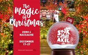 Souk El Akel-Christmas Market 2020 Souk El Akel-Christmas Market 2020