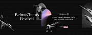 Beirut Chants Festival 2020 Beirut Chants Festival 2020