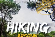 New Year Hiking in Arsoun with Lebanon Outdoor Activities - LOA New Year Hiking in Arsoun with Lebanon Outdoor Activities - LOA