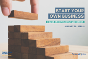 Online Start Your Own Business Online Start Your Own Business