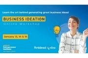 Business Ideation Business Ideation