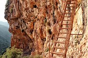 Exploration Hike to Mar Semaan Cliffside Monastery | Lebanon by Nature Exploration Hike to Mar Semaan Cliffside Monastery | Lebanon by Nature