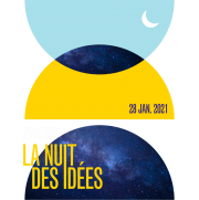 "Proches" Nuit des idees 2021 "Proches" Nuit des idees 2021