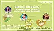 The Complete Emotional Intelligence Program - I Have Learned Academy The Complete Emotional Intelligence Program - I Have Learned Academy