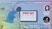Online Gym - Weekly Live Fitness Classes by I Have Learned Academy Online Gym - Weekly Live Fitness Classes by I Have Learned Academy