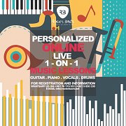 Online Music Lessons Online Music Lessons
