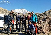 Trip Ararat Trekking Tour - comfort version Trip Ararat Trekking Tour - comfort version