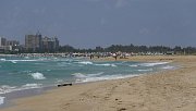 Clean-up the coast of Tyre with Vamos Todos - Part 2 Clean-up the coast of Tyre with Vamos Todos - Part 2