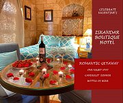 Valentine's Weekend with CHEEZ Hospitality Valentine's Weekend with CHEEZ Hospitality