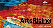 Artists Rise for the LAU Emergency Financial Aid Fund Artists Rise for the LAU Emergency Financial Aid Fund