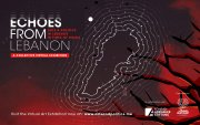 Echoes from Lebanon - A Collective Virtual Art Exhibition Echoes from Lebanon - A Collective Virtual Art Exhibition