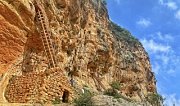 Hiking Historical Obeidat with Lebanese Explorers Hiking Historical Obeidat with Lebanese Explorers