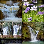 Deir Qamar-Baakline Waterfalls Hike with Wild Adventures Deir Qamar-Baakline Waterfalls Hike with Wild Adventures