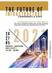 The Future of Infrastructure Conference & Expo The Future of Infrastructure Conference & Expo