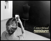 Conceptual Photography Face To Face Course at Fapa-Fine Art Academy Conceptual Photography Face To Face Course at Fapa-Fine Art Academy