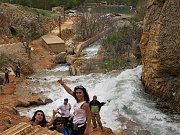Hiking Trip to Yammouneh – Saydet Bechwat with Dale Corazon - Lebanese Explorer - Hiking Trip to Yammouneh – Saydet Bechwat with Dale Corazon - Lebanese Explorer -