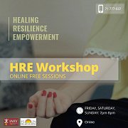 Free Stress Release Sessions Free Stress Release Sessions