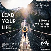 Lead Your Life Workshop Lead Your Life Workshop