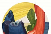 "There are Birds Here Again" - A Solo Exhibition by Mojé Assefjah "There are Birds Here Again" - A Solo Exhibition by Mojé Assefjah