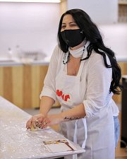 Hands on Fresh Pasta Making Workshop Hands on Fresh Pasta Making Workshop