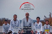 Aikido Adult Classes are back Aikido Adult Classes are back