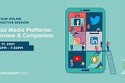 Social Media Platforms: Overview & Comparison - Free Online Session Social Media Platforms: Overview & Comparison - Free Online Session