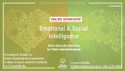 Emotional & Social Intelligence - An online program by I Have Learned Academy Emotional & Social Intelligence - An online program by I Have Learned Academy