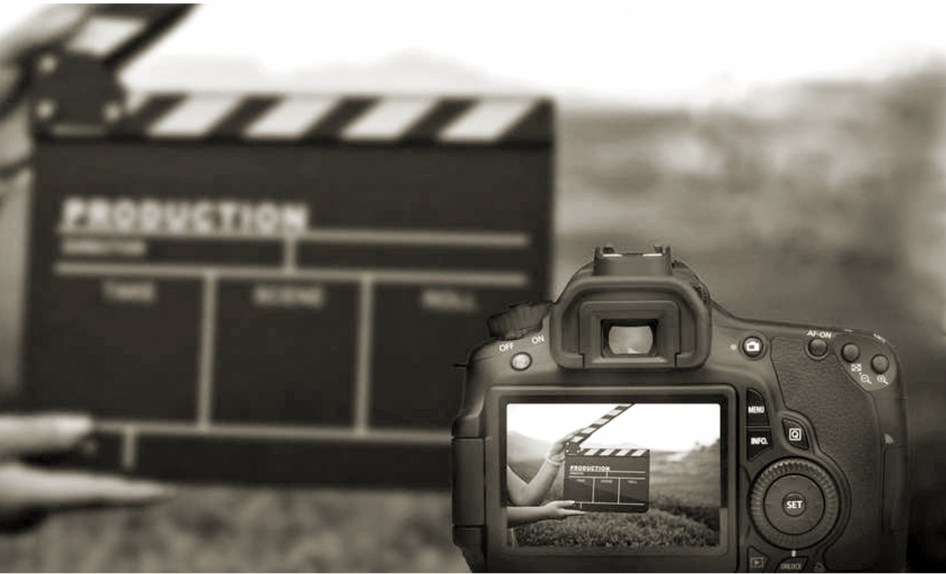 Videography Courses by Fapa Fine Art Photography Academy « Lebtivity