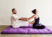 5 Days Thai Yoga Massage Training and Retreat 5 Days Thai Yoga Massage Training and Retreat