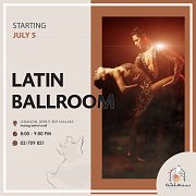 Latin Ballroom Classes Latin Ballroom Classes