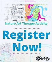 Nature Art Therapy Activity Nature Art Therapy Activity