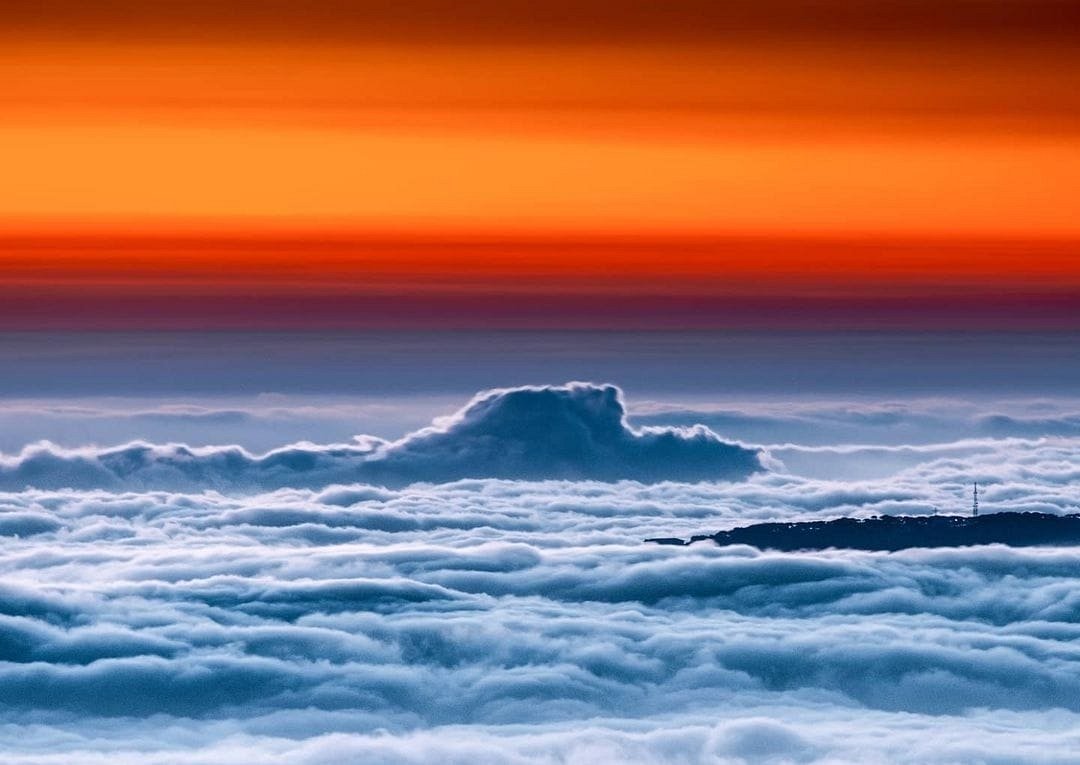 Falougha Lakes Sunset Hike HighKings « Lebtivity