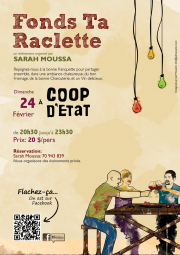 Fonds Ta Raclette Fonds Ta Raclette