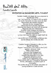 BaZAR deZ Arts at Old Souk Jbeil BaZAR deZ Arts at Old Souk Jbeil