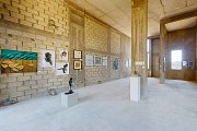 Virtual Exhibition by Arneli Art Gallery Virtual Exhibition by Arneli Art Gallery