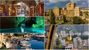 Jeita Grotto - Harissa - Byblos Tour Jeita Grotto - Harissa - Byblos Tour