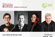 DSO Berlin Musicians - Classical Music Concert - Part of Les Musicales de Baabdath DSO Berlin Musicians - Classical Music Concert - Part of Les Musicales de Baabdath