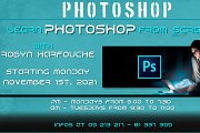 Photoshop N1 at Maison des jeunes et de la culture Photoshop N1 at Maison des jeunes et de la culture
