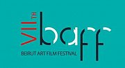 BAFF - Beirut Art Film Festival - VIIth Edition BAFF - Beirut Art Film Festival - VIIth Edition