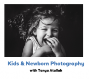 Kids Photography - Morning Class Kids Photography - Morning Class