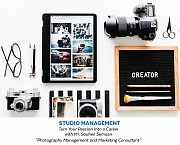 Studio Management - Morning Class Studio Management - Morning Class