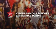 Virgin Radio Lebanon's Christmas Market Virgin Radio Lebanon's Christmas Market
