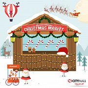 Christmas Market at Citymall Christmas Market at Citymall