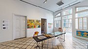 Virtual Tour | Once Upon a Time in West Beirut - Virtual Exhibition by Joanna Raad Virtual Tour | Once Upon a Time in West Beirut - Virtual Exhibition by Joanna Raad