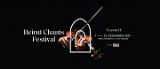 Beirut Chants Festival 2021 Beirut Chants Festival 2021