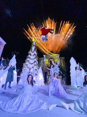 Arnaoon Christmas Village 2021 Arnaoon Christmas Village 2021